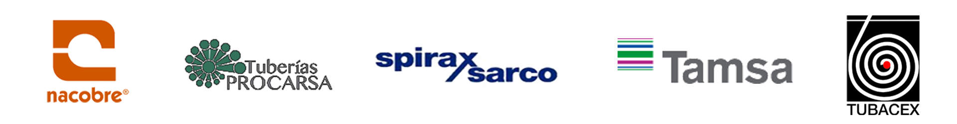 distribuidor spirax sarco